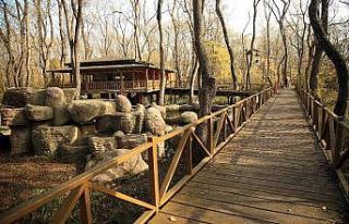 Samsun’un ilk ‘Masal Evi’ kuruluyor