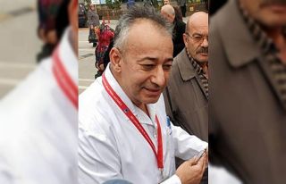 Samsun’un sevilen dahiliye doktoru koronaya yenik...