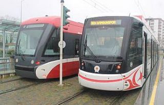 SAMULAŞ’ta grev sonlandı