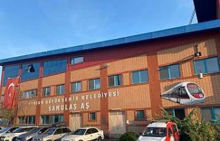 SAMULAŞ’tan ’grev kararı’ açıklaması
