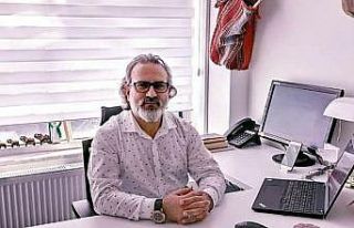 SAMÜ’lü akademisyenin projesine Gençlik ve Spor...