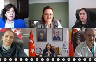 Sanko Üniversitesinde dünya engelliler günü etkinliği