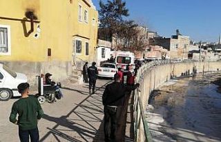Şanlıurfa’da 2 gencin korkunç ölümü
