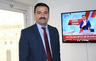Şanlıurfa’da en fazla cinayet arazi anlaşmazlığından...
