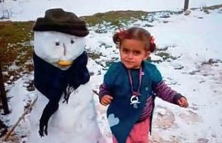 Şanlıurfa’da kamyonun çarptığı çocuk hayatını...