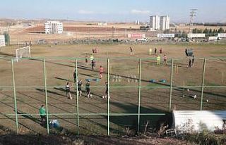 Şanlıurfaspor’da 18 kişide korona virüs çıktı