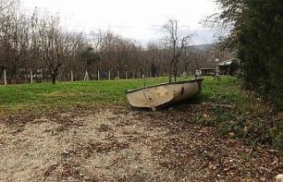 Sapanca Gölü’nün son hali görenleri şaşırtıyor