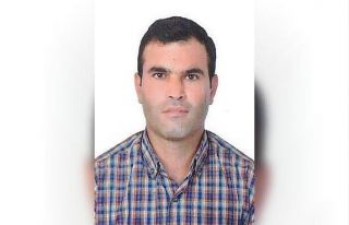 Sara hastası belediye işçisinin çayda cesedi bulundu