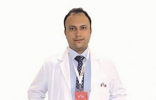 ’Sarı nokta’ hastalığı belirtileri