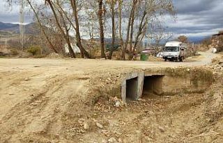 Sarıgöl’de vatandaşların güvenliği sağlandı