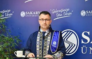 SAÜ Tıp Fakültesi Dekanı Prof. Dr. Oğuz Karabay: