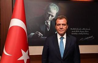 Seçer: “Mersin yatırımcılar için tüm olanakları...