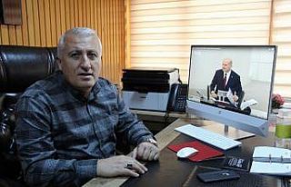 Şehit aileleri, “Bakan Soylu bizim sesimiz oldu”