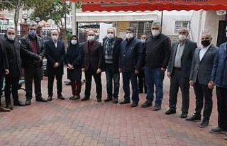 Şehit Astsubay Furkan Yavaş, şehadetinin yıl dönümünde...