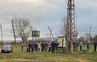 Şehit Hasan Yağlı’nın babası vefat etti