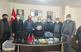 Şehit yakınları ve gaziler AİHM’in Demirtaş...