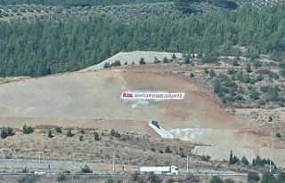 Şehitlerin hatıralarını yaşatmak için "Şehitler...