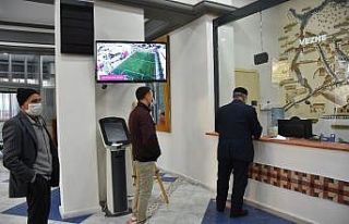 Şehzadeler Belediyesinde borç yapılandırmaları...