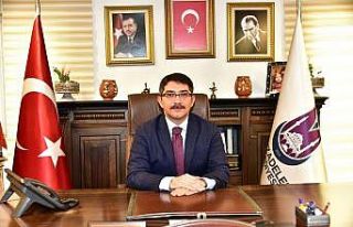 Şehzadeler Belediyesinden kentsel dönüşüm açıklaması