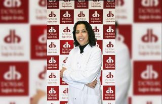 Şeker hastalarının gözleri de risk altında