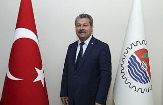 Sektör kalifiye personel bulamamaktan şikayetçi