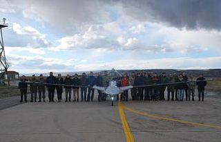 Selçuk Bayraktar’ın 5 yıl önceki duygu dolu...