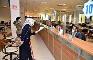 Selçuklu Belediyesi’nden yapılandırma çağrısı