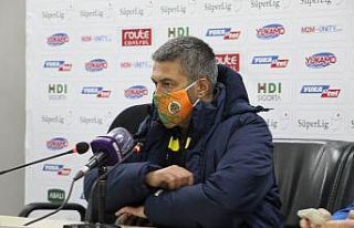 Semih Tokatlı: "Bunun altından kalkabilecek...