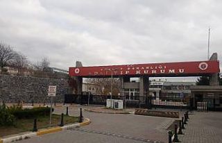 Senarist Alper Alpözgen’in yakınları Adli Tıp...
