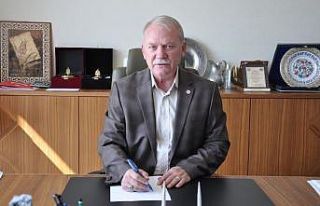 Sendika dünyasının acı kaybı