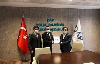 ’Şenkaya Hayvancılığında Verimliliğin Arttırılması...