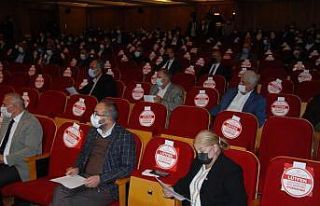 Serdar Seyhan yeniden CHP Grup Başkanvekili