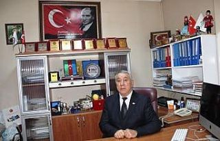 Serdar Ünsal: “Cumhurbaşkanı Erdoğan Azerbaycan...