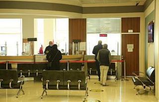 Serdivan Belediyesi vatandaşları vergi borcu yapılanması...