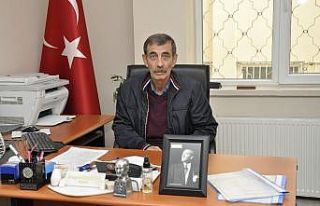 Şeref aylığı eşitliği ve saygı bekliyoruz