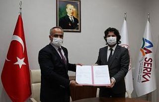 SERKA Iğdır’a kültürel miras müzesi kuracak