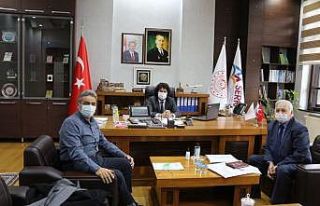 SERKA’dan kültür sanat faaliyetlerine destek