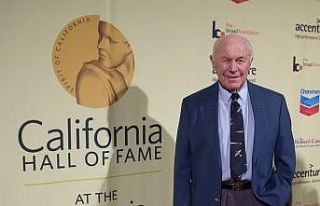 Ses hızını aşan ilk insan Yeager hayatını kaybetti