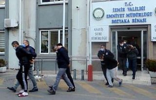Şeytanın bile aklına gelmez: Kirala, sat, çal,...