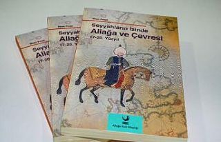 "Seyyahların İzinde Aliağa ve Çevresi 17-20....