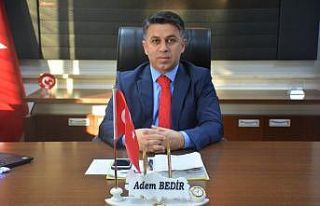 SGK İl Müdürü Bedir’den vatandaşlara uyarı...