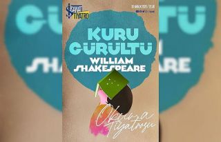 Shakespeare’in ünlü eserleri İş Sanat Okuma...
