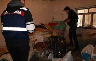 Siirt merkezli 12 ilde uyuşturucu operasyonu: 77...