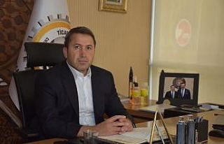 Siirt TSO’dan üyelerine aidat borçlarını yapılandırma...