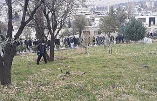 Siirtli din alimi korona virüs nedeni ile hayatını...