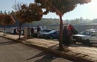 Siirt’te 5 büyüklüğünde deprem