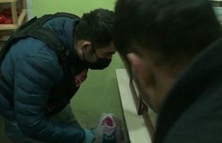 Siirt’te DEAŞ terör örgütüne operasyon: 5 gözaltı