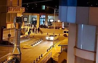Silivri’de iki aile arasında silahlı kavga: 1...