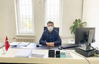 Silvan’da karantinada olması gereken kişi seyahat...