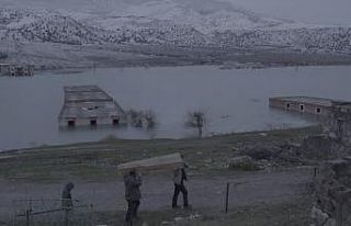 ’Şin’ filmine en iyi insan hakları ödülü